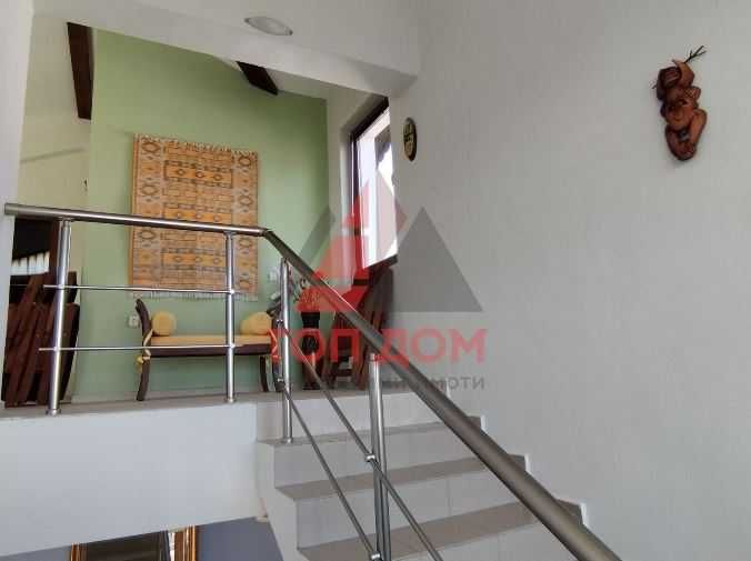 Продава се Къща в Балчик - 248 кв.м за 831 €/кв.м - Снимка #6