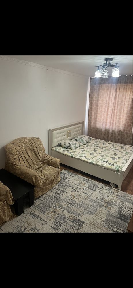 1-к кв 2 часа 5000  Авангард  3  мкр 76 дом