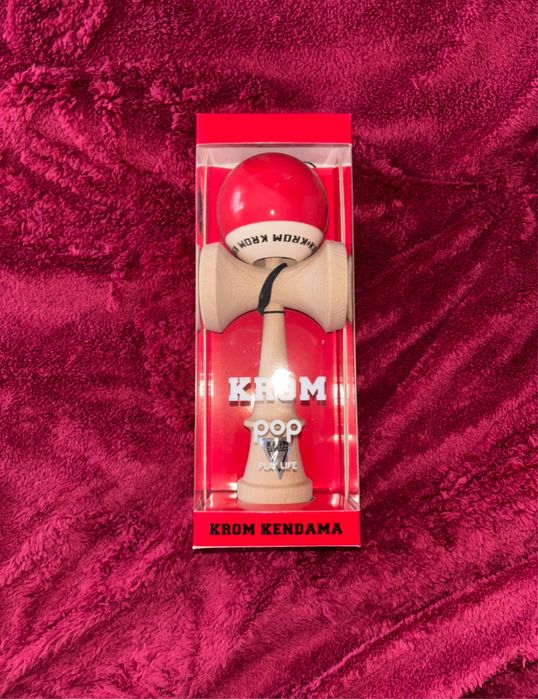 Kendama Krom Pop