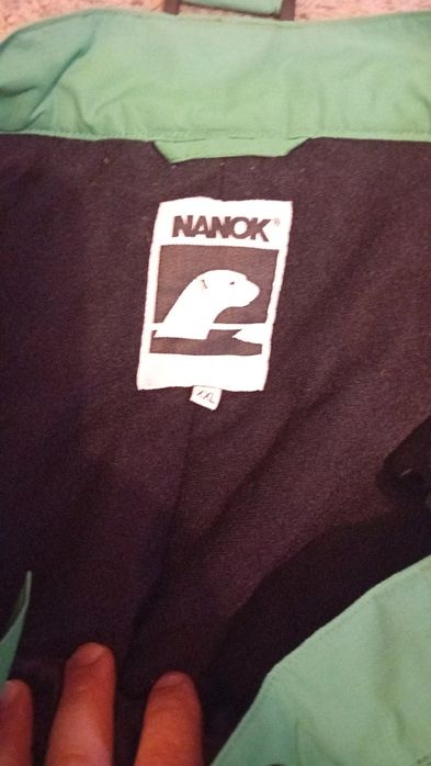 Pantaloni ski barbati