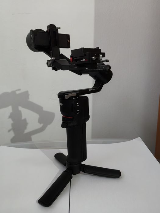 Ghimbal DJI RS3 MINI