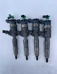 Injector Ford Fusion 1.6 TDCI 0445110340