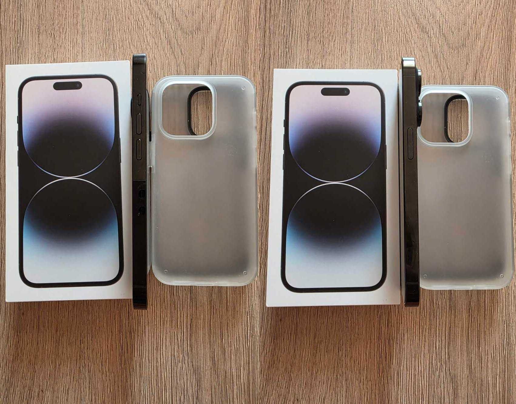 iPhone 14 Pro 256GB, БАТЕРИЯ 94%