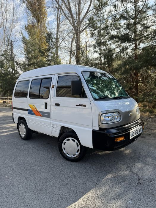 Damaz Sotladi tayyor gazi bor