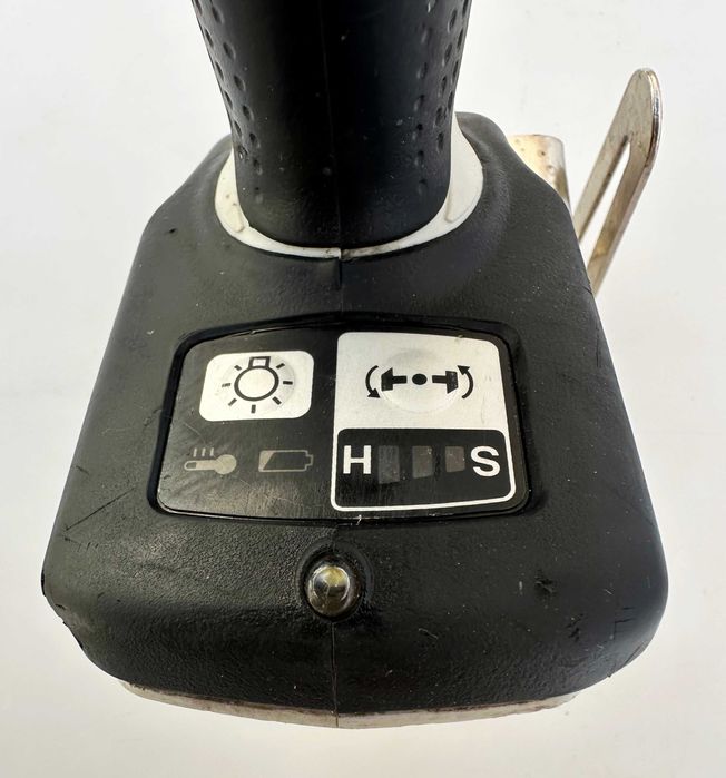 Panasonic EY75A2 - Безчетков гайковерт 14.4V / 18V