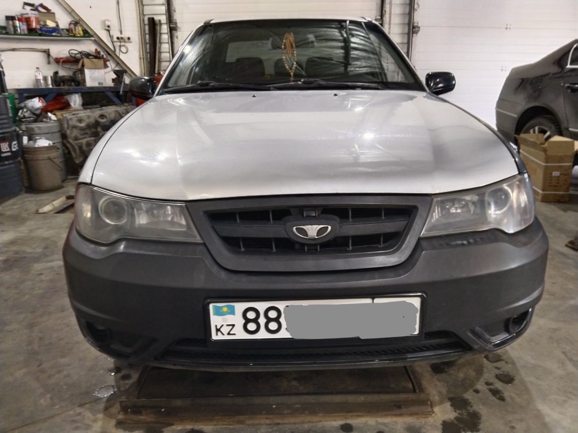 Продам Daewoo Nexia