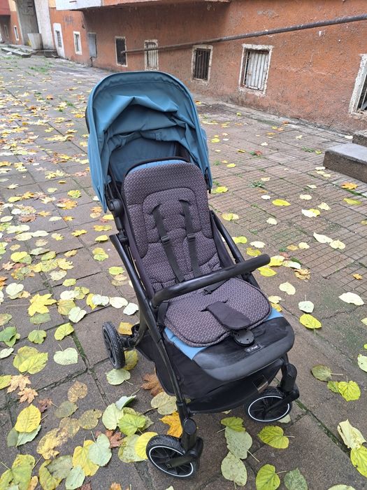 Детска количка Espiro fuel