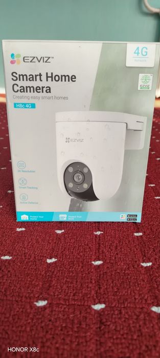 Kamera holati zo'r bir oy ishlatilgan  1 oygacha sahranit qiladi