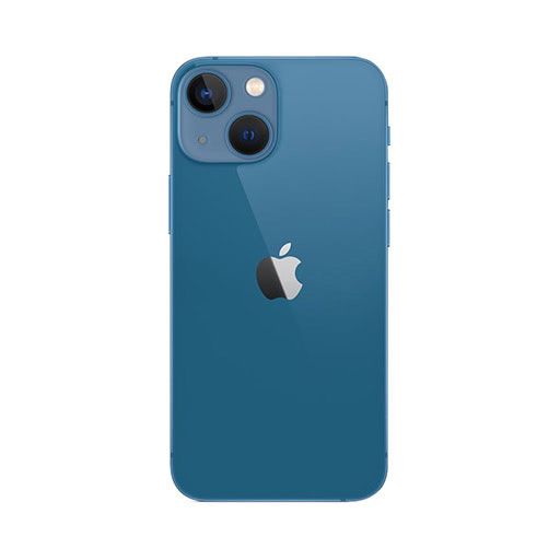iPhone 13 Blue 128Gb 3 ani garanție, Telefoane Mureș