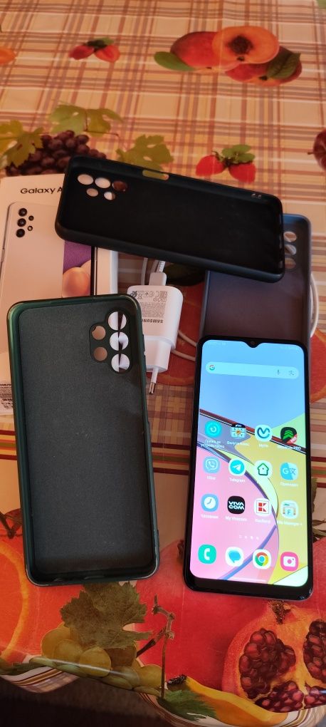 Samsung galaxy A32 5 G