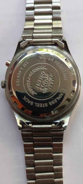 Ceas orient automatic original.