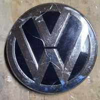 Emblema,Sigla Frontala Radar VW Passat B8, Arteon, cod.8GO853601A