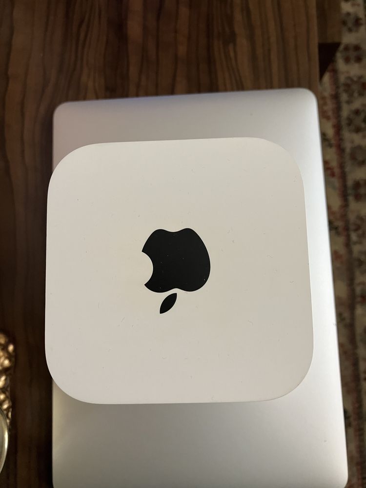 Apple AirPort Extreme A1521