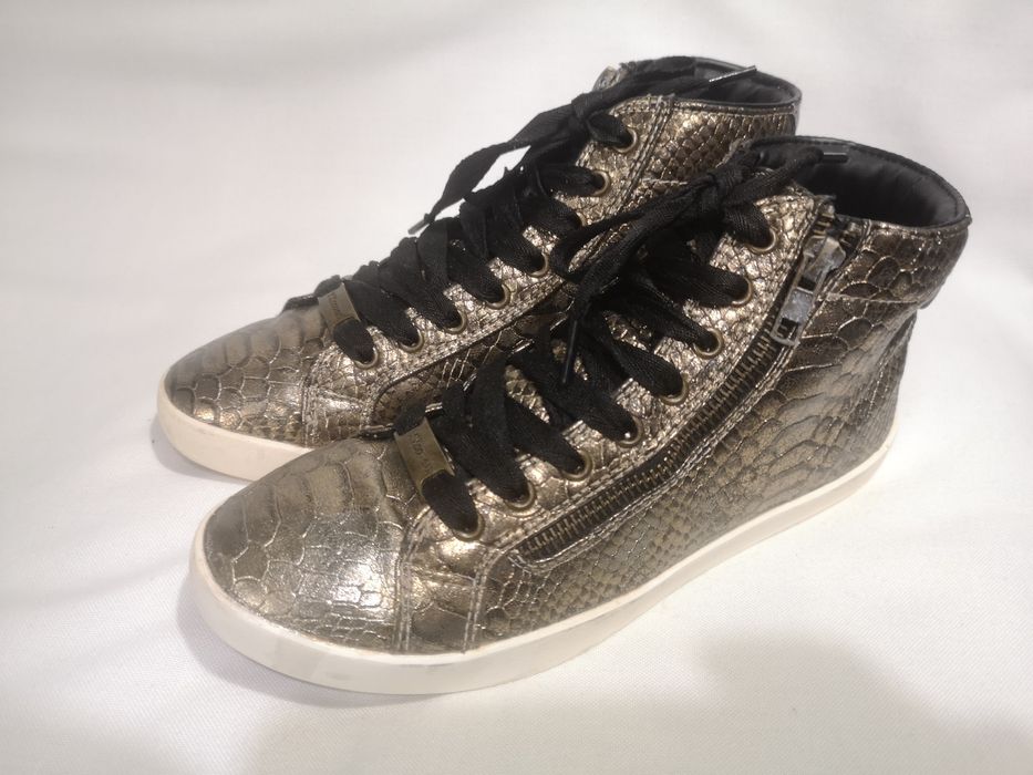 Обувки Еко кожа, номер 37