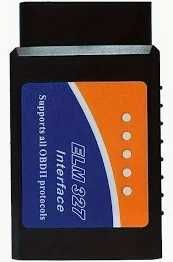 Obd ELM 327 - Bluetooth