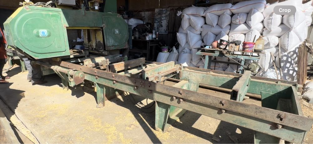 Gater banzic panglica orizontal Pezzolato