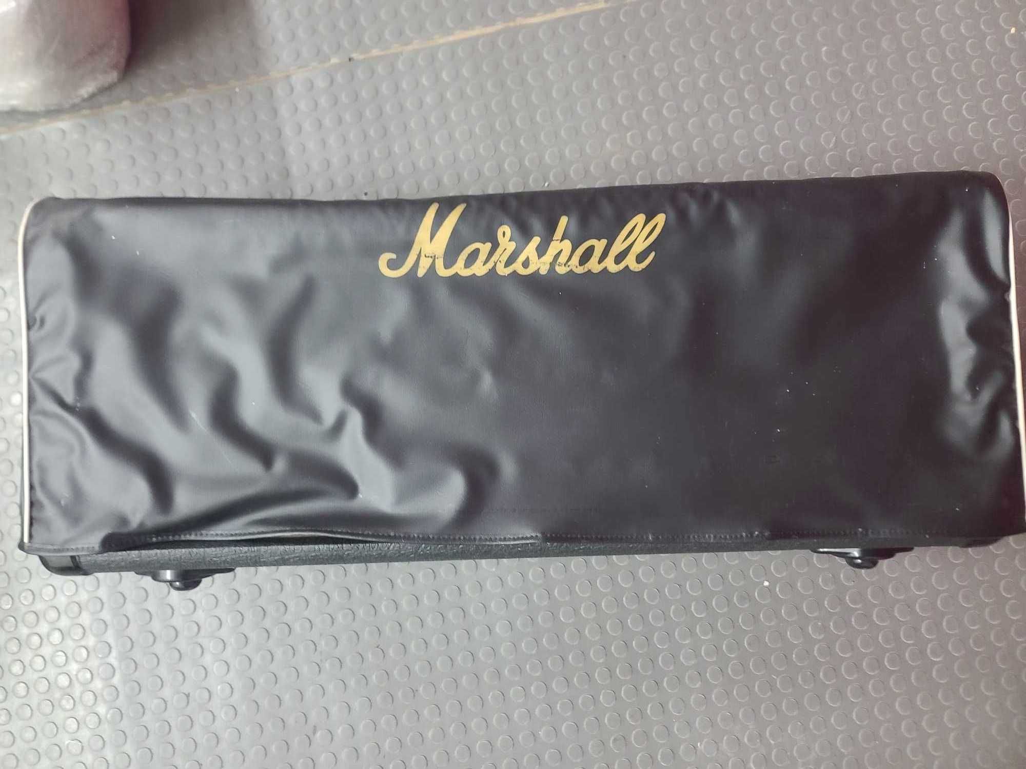 Marshall JCM 2000 DSL 50w лампов китарен усилвател
