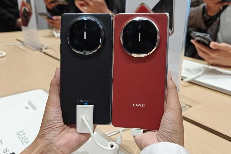 huawei x6 12/512 Original