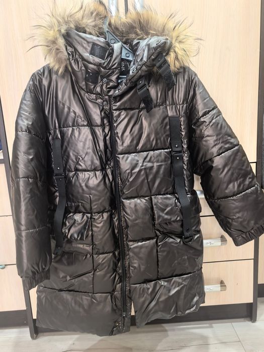 Куртка зимняя для мальчика. Фирма G&K