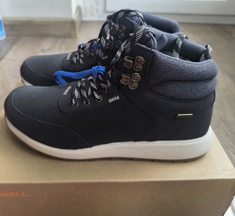 Merrell Туристически обувки