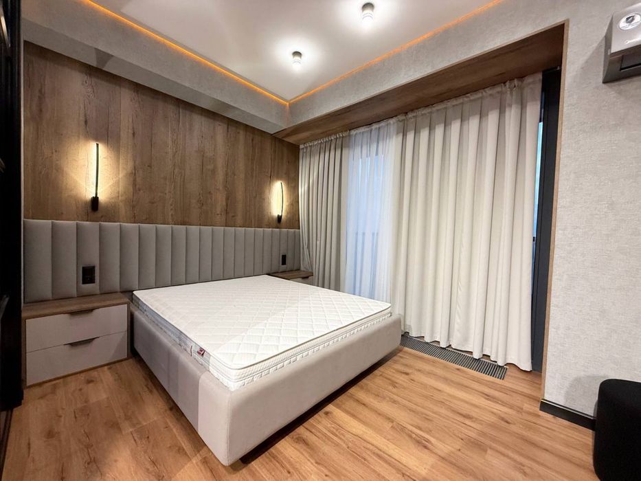 NRG U TOWER! Вид на Ташкент сити! 1х ком Дружба народов!!!