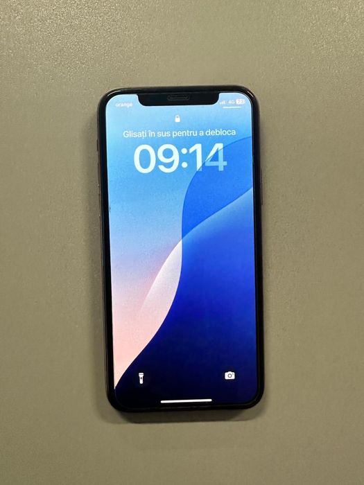 Iphone 11 pro 256 GB