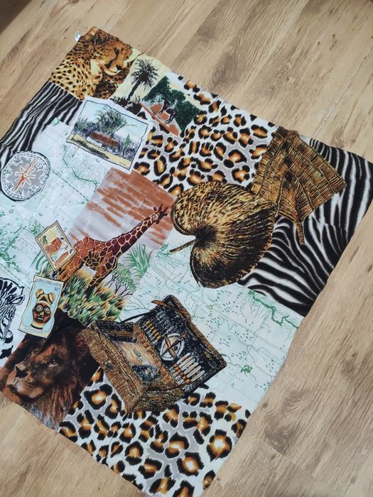 Eșarfă din mătase