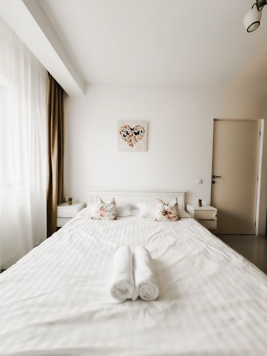 Inchiriez ap in regim hotelier 230 lei/noapte
