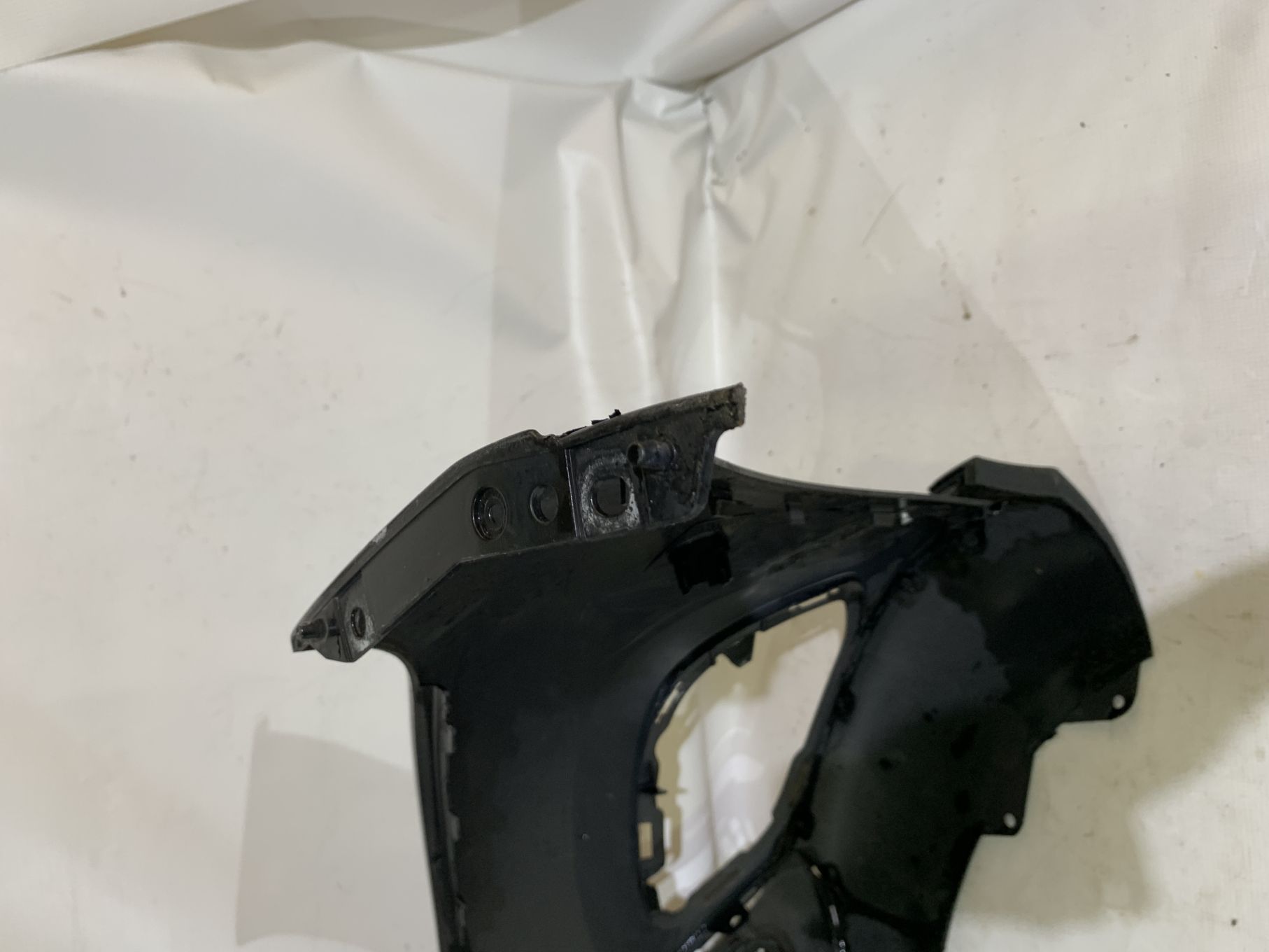 Bara fata Mercedes GLC X253, 2015, 2016, 2017, 2018, cod origine OE A2538850325.