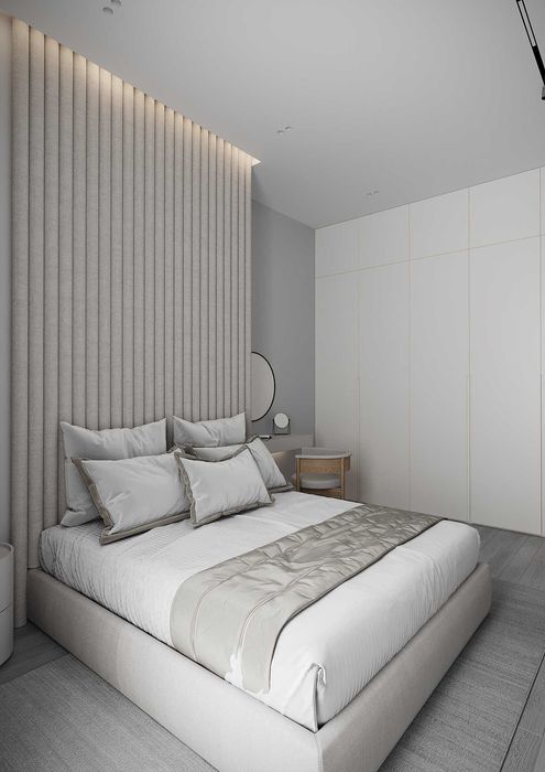 Срочно ПРОДАЁТСЯ 2ком квартир ЖК Nest one 42м2 20-этаж с ремонтом