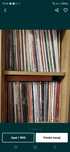 Lot discuri vinil 250-300 de bucati
