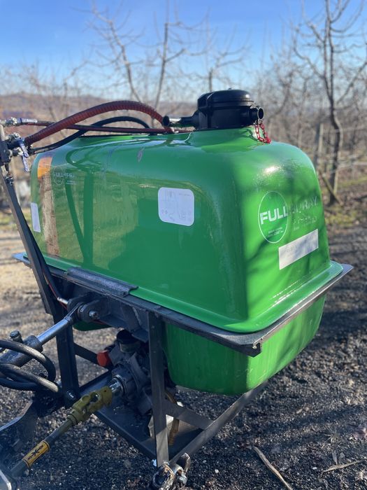 Atomizor, pompa de stropit italiana, stropitoare cu lance