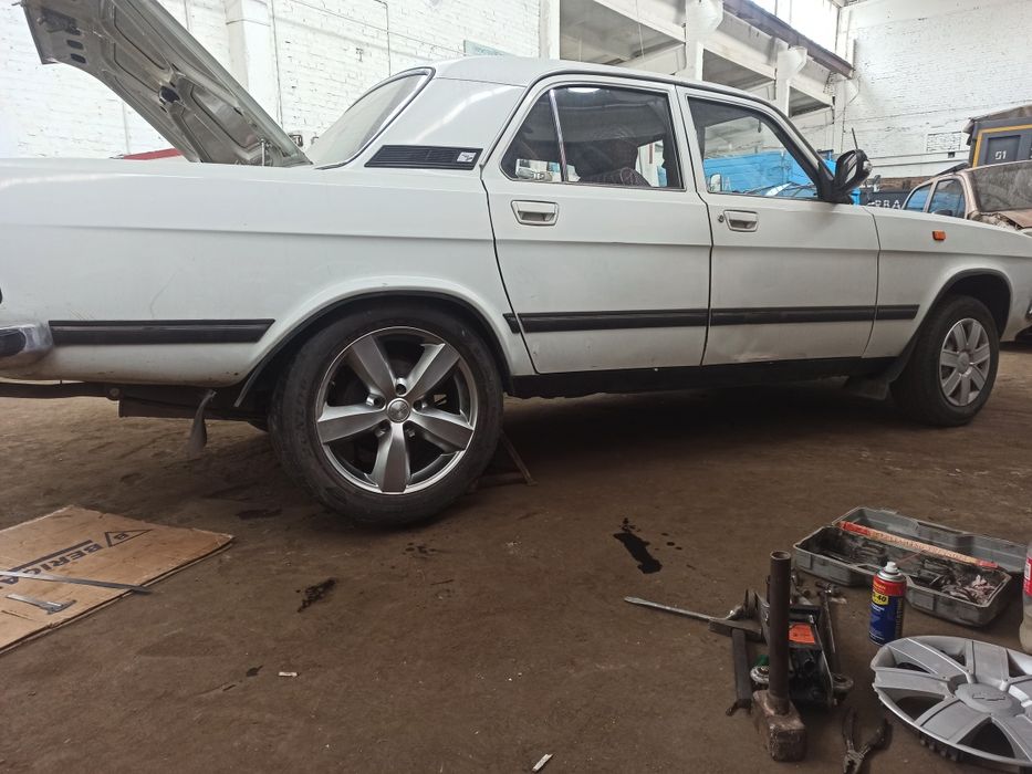 Продам или обменяю Диски Р 19