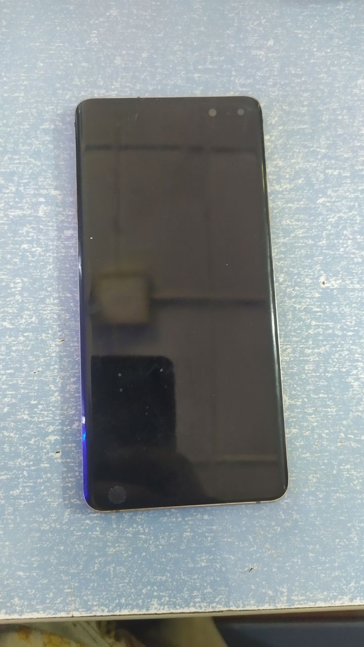 Samsung s10 Plus 5G
