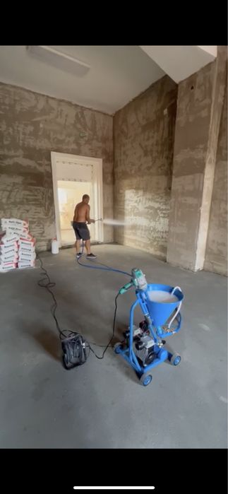 Pompa glet gleturi amorsa tinci var vopsea golband adeziv tinci 220v