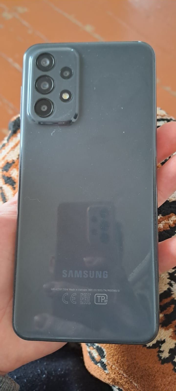 Продам телефон Samsung A23