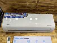 БЕСПЛАТНАЯ Установка И доставка/ Кондиционер MIDEA ALBA 7000BTU