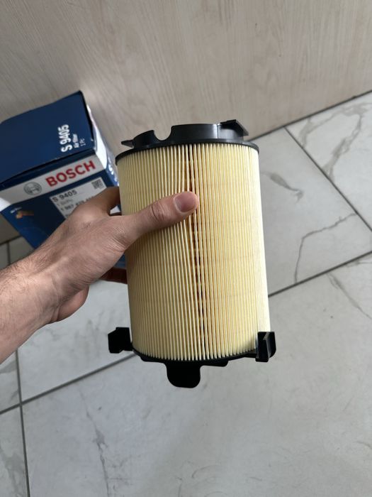 Воздушный фильтр. AUDI, SKODA, WOLKSWAGEN