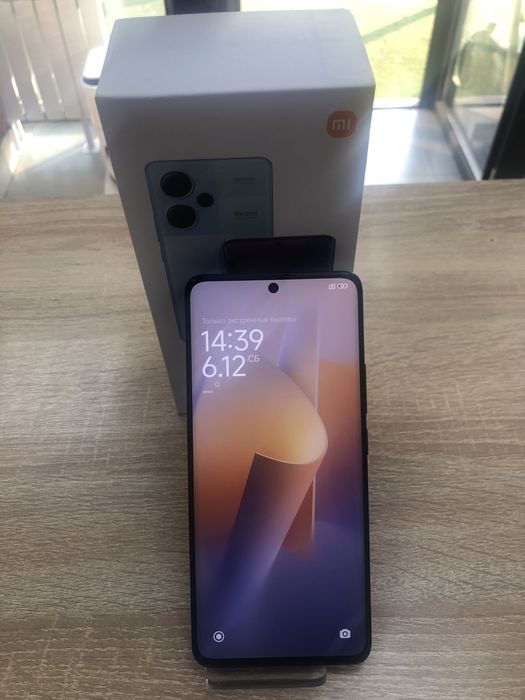 Xiaomi Redmi Note 13 Pro+ 5G 12/512gb A4