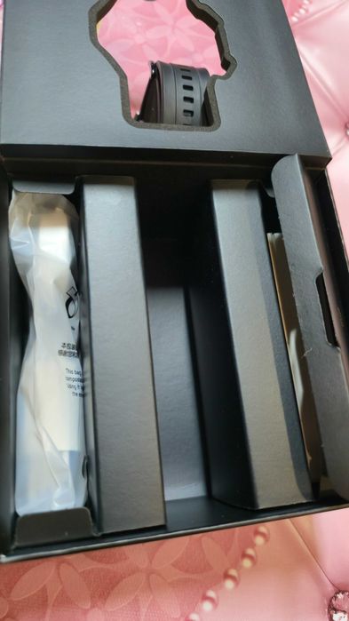 Huawei watch GT4 46mm