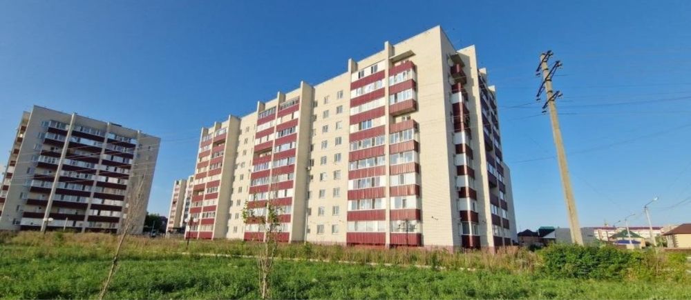 Срочно продам 2 х ком.кв