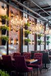 Мебель для ресторанов  Mebel Restaurant uchun "MIRZANUR MEBEL"