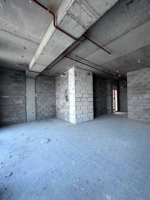 СРОЧНО ПРОДАЕТСЯ 2х ком квартира в ЖК "Nest one" Вид на Парк