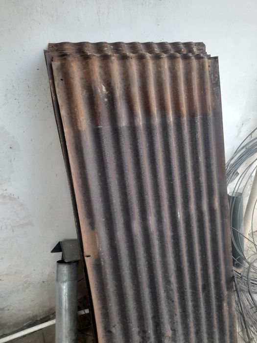 Продаётся металический шифер