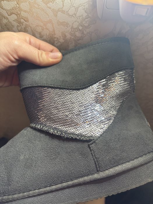 Ботуши Blackfield/39