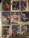 Cartonase Hockey NHL 600+ Colectie Unicata