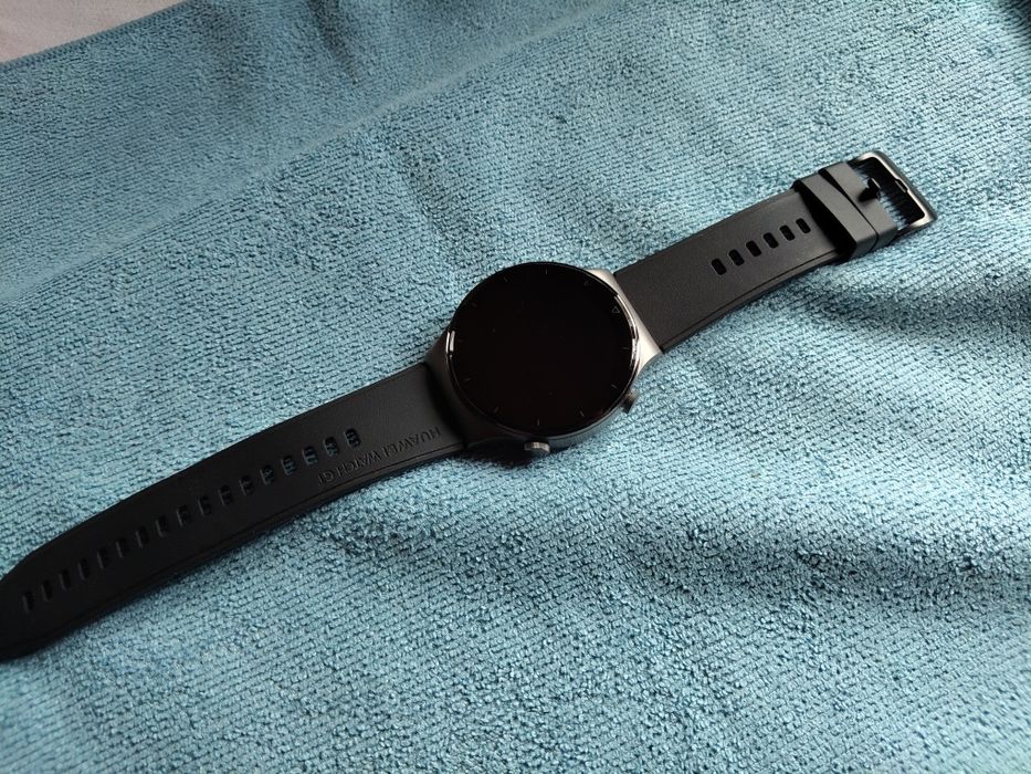 Huawei Watch GT2 Pro
