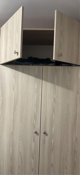 Vand mobila dormitor