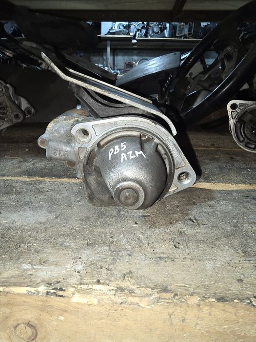 Стартер Фольксваген Пассат Б5 Volkswagen Passat B5