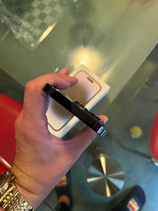 iphone 14 pro 128 gb